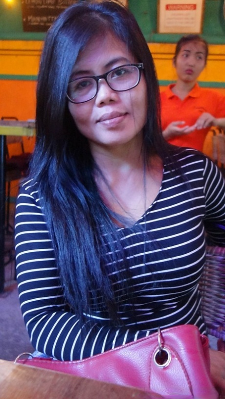 thai milf pornographic photo