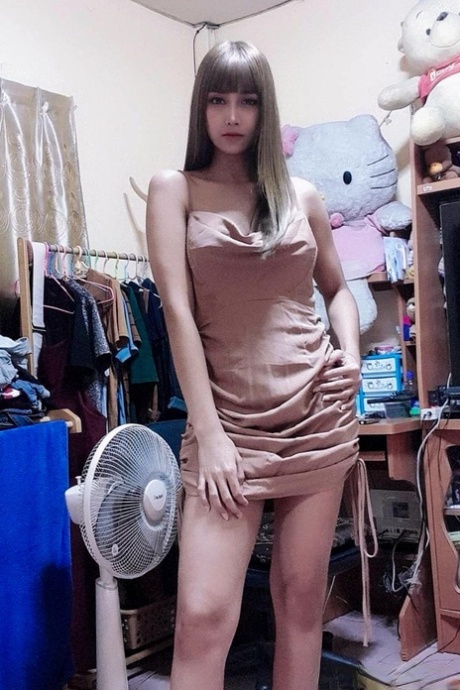 adolescente trans hermosa xxx imágenes
