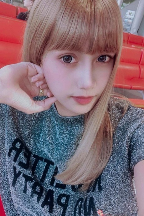ティーンシーメール セクシー 写真