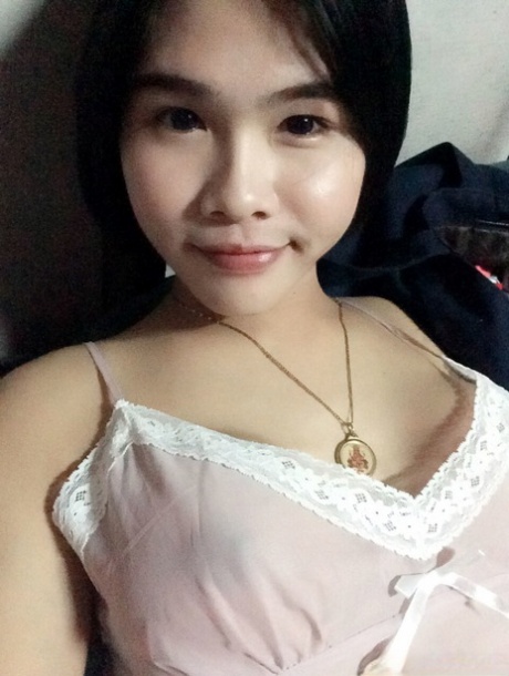 lille ladyboy top varmt billede