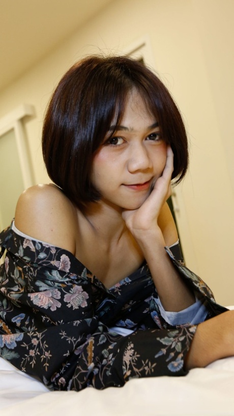 微型人妖 熱辣 畫廊