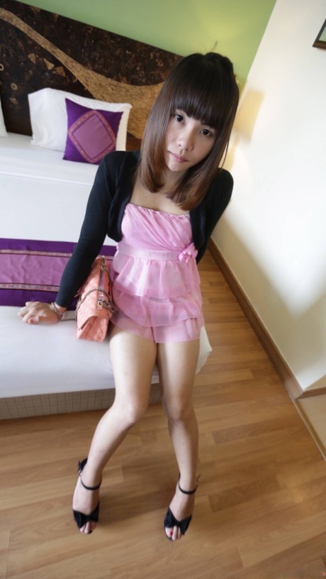ladyboy pov nudes images