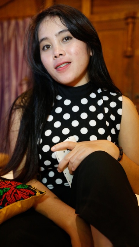 亚洲视角 性感裸體 影像