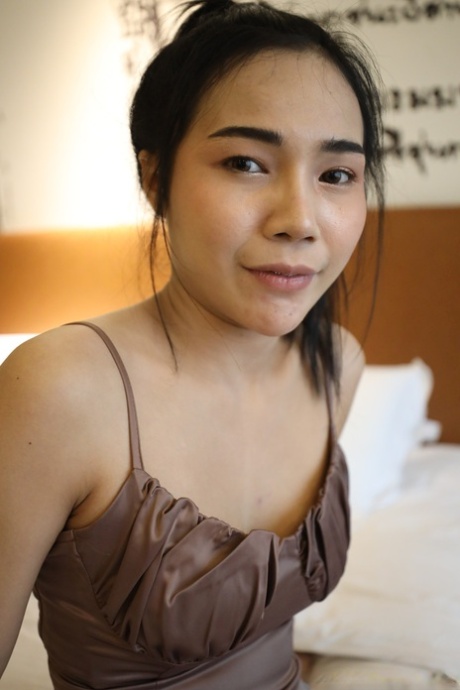 hårig asiatisk het bäst samling