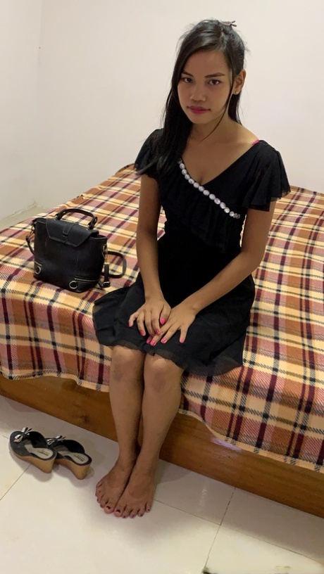 アジア人アマチュア ホット 写真