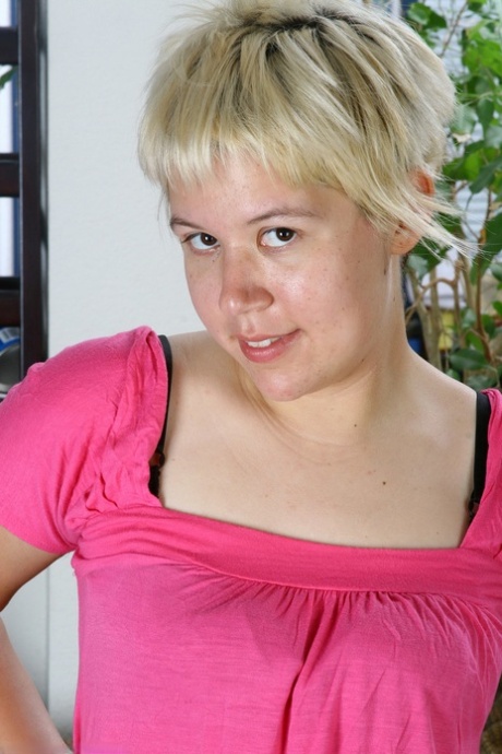 chubby short hair pornos gallery