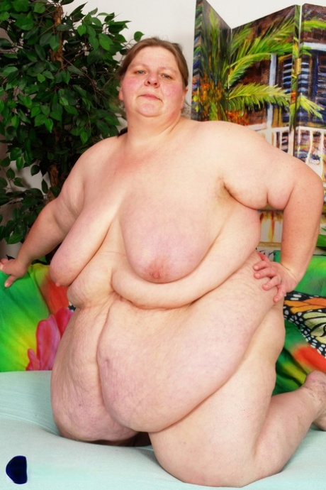ssbbw mature hd parfaite photo
