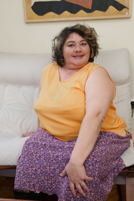 fat mom exclusive pic