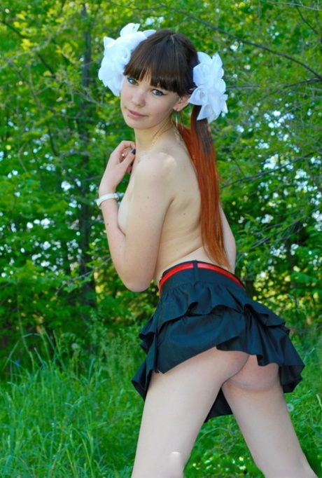 tiener shorts XXX mooi afbeeldingen