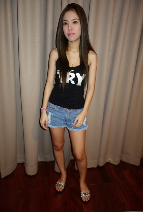 tynd teenager synspunkt hd gallerier