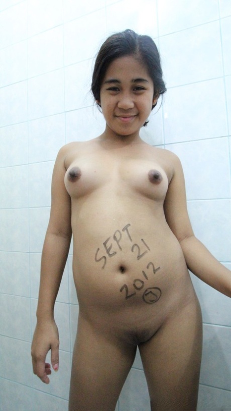 piccolo asiatico sesso artistico fotografie