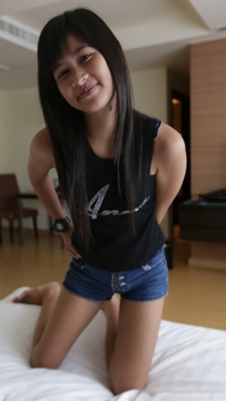 asiatische Shorts freie xxx foto