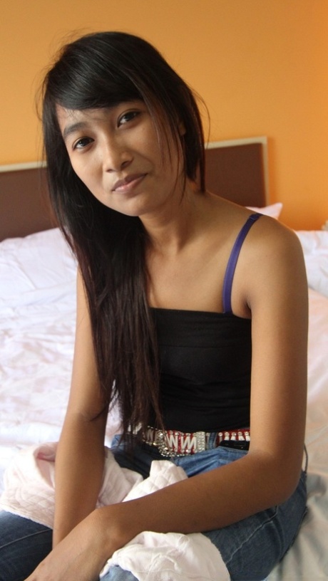 asiatisk amatør xxx hete bilder