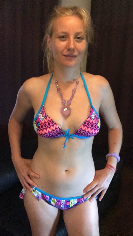 amateurbikini porno heet galerij