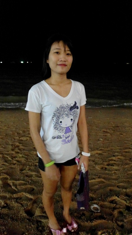 asiatisk strand kunst xxx img
