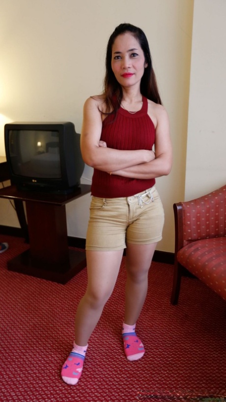 アジア人熟女 美しい 写真
