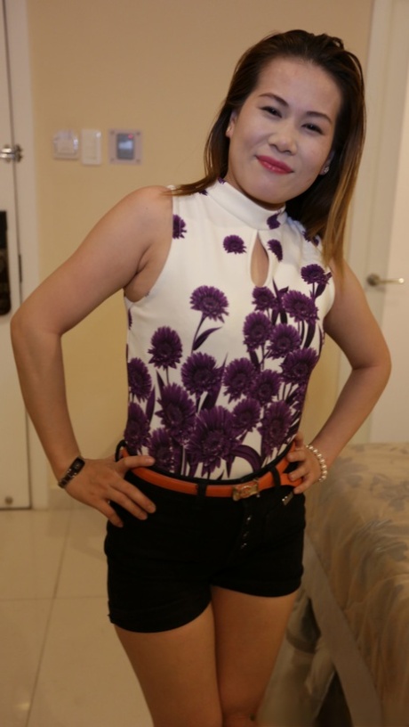 hårig asiatisk fitta sexig xxx foton