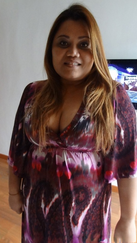 アジア人 BBW アートヌード 画像
