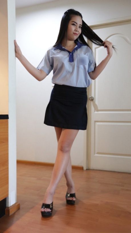 BBWブーツ セクシー裸 ギャラリー