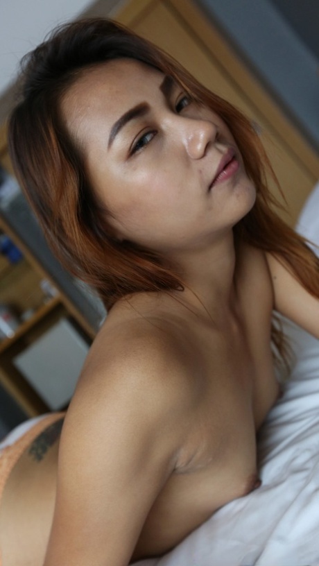haarige asiatische Teenager sexy nackten foto