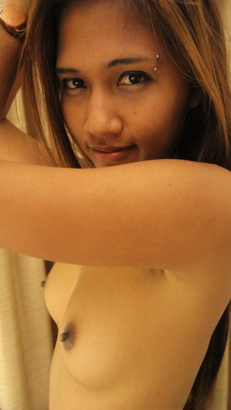 Amateur-Voyeur schöne nackt bild