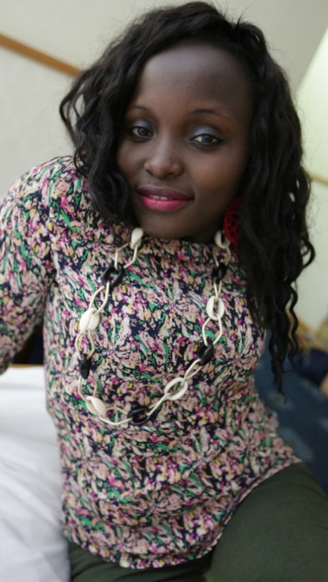 ebony hairy pussy nice pictures