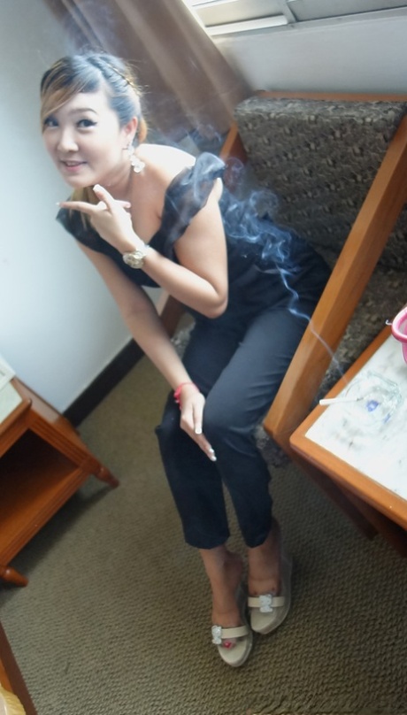 thai milf beautiful porn pic