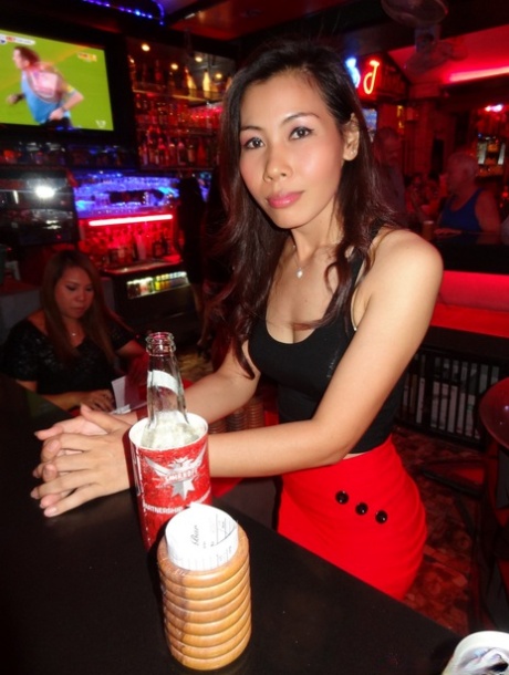 point de vue asiatique adulte en haute qualité image