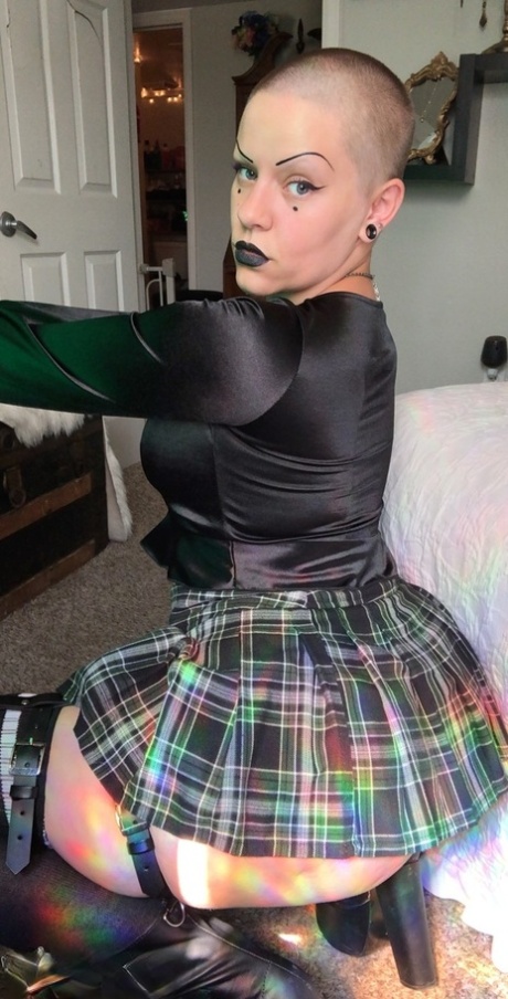Goth gratuit exclusif collection
