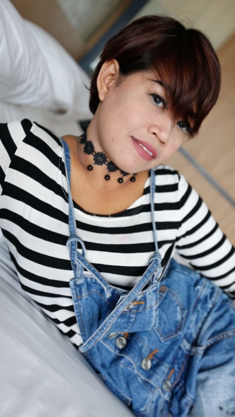 chatte de Noël pornographique parfait photos