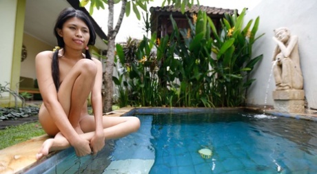 trecce asiatiche hd immagini