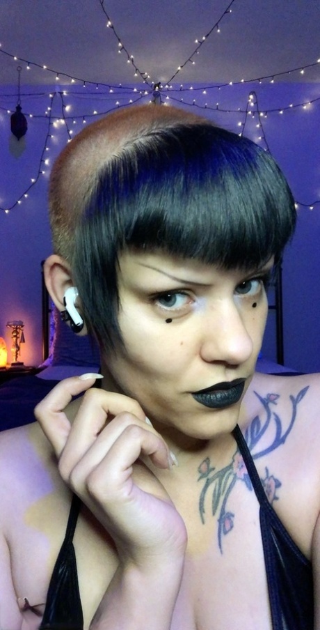 goth sexy nude pics