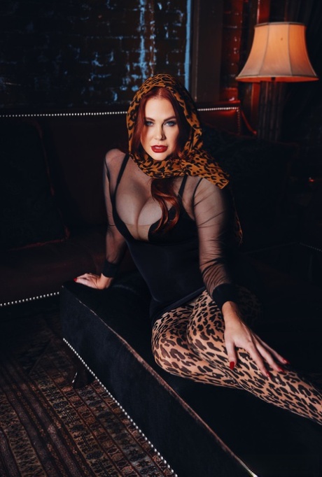 ruiva interracial sexy quente arquivo
