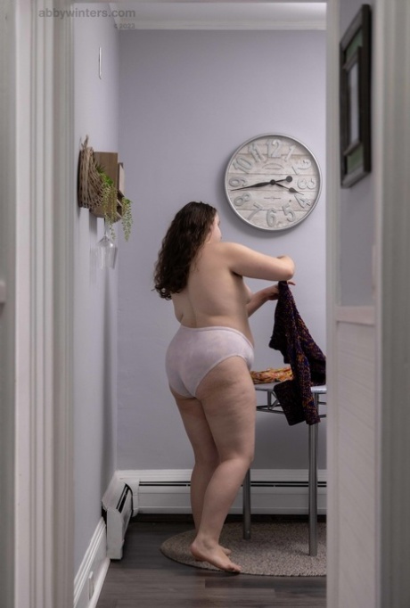 bbw panties hot naked archive