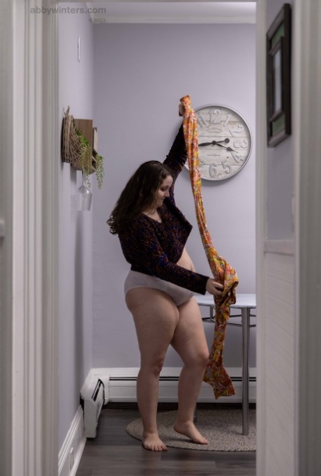 majtki bbw xxx idealnie fotka