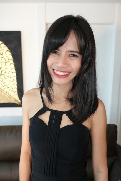 thai milf art nude photo
