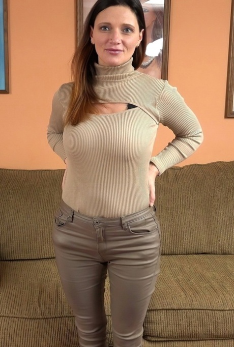 všichni nad 40 let porno nejlepší snímky
