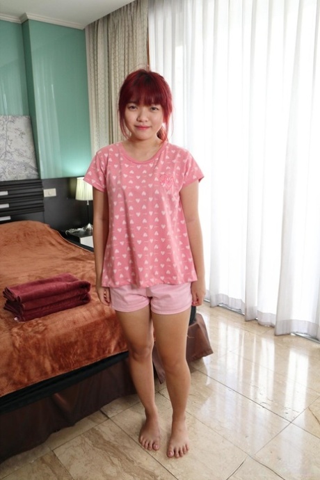 pyjamas beau xxx photos