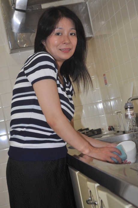 japonská máma sex nejlepší img
