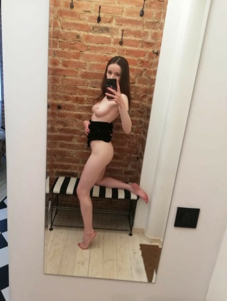 selfie amateur dadolescente xxx photos