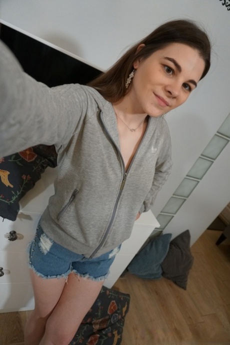 sexy selfie hot naked pictures
