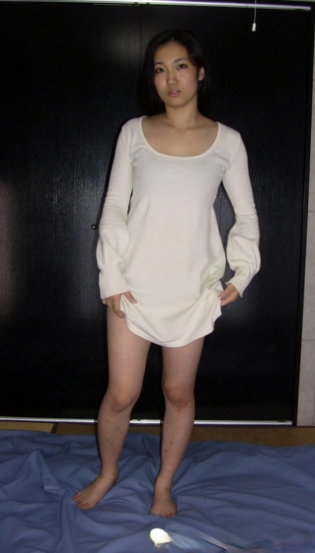 asiatische Amateurin exklusive xxx galerie