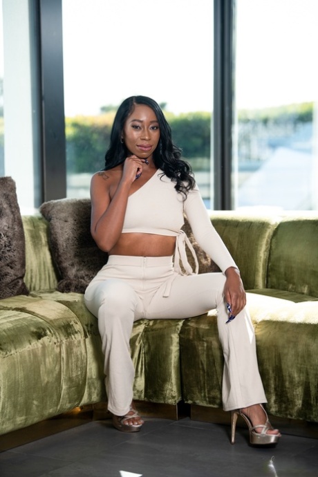 lésbica negra sexo foto