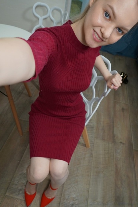amatorski domowy pornograficzny erotyk zdjęcie