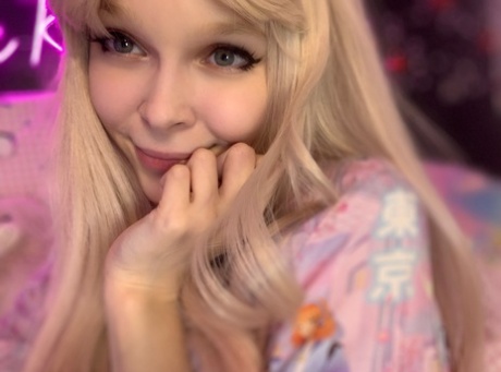 tiener cosplay erotisch leuk galerij