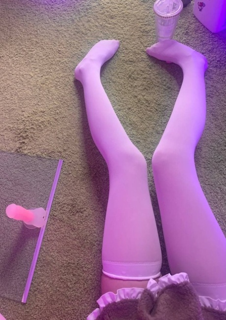 roztomilé punčochy porno pěkné img