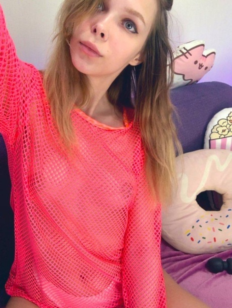 zrcadlo pro dospívající volné umění snímky