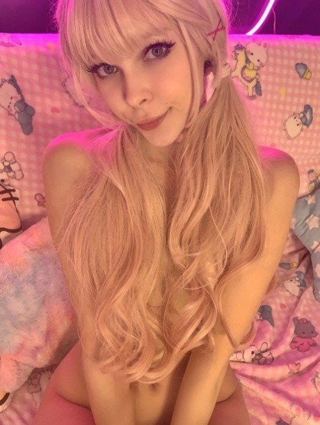 tiener cosplay pornografisch van hoge kwaliteit galerijen