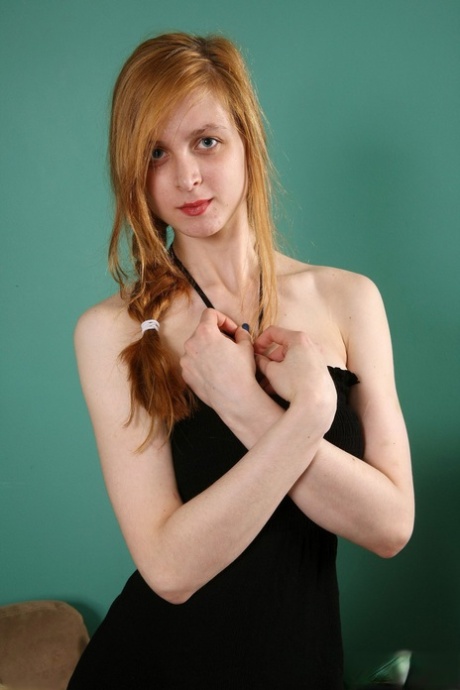 tynn kjole beste sex bilder