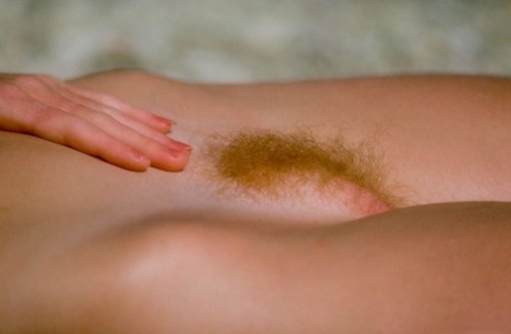 chatte rousse poilue meilleur sexy photos